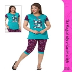 Women's Pajama Set